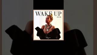 Beyoncé Wake Up ( R.E.M.) Extended version.