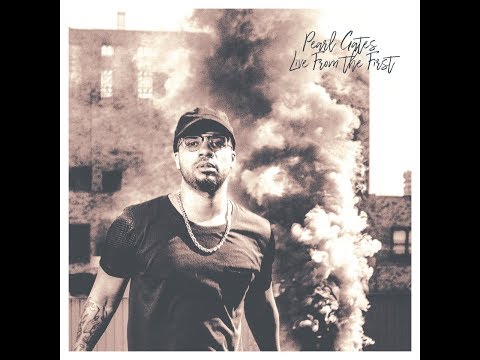 Pearl Gates - Live From The First (Full Album) [2017]