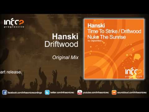 Hanski - Driftwood