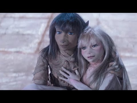 The Dark Crystal Soundtrack - Complete Love Theme