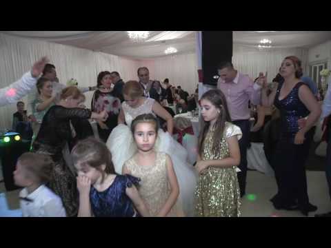 Cristi Tractor & Policrom Band - Londra  - Corogheasca miresei