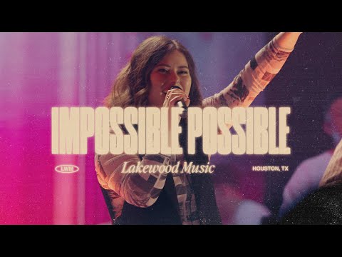 Thumbnail for Impossible Possible video