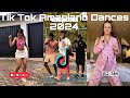 Best of amapiano dance challenges | 2024 🥵🔥😱 #tiktokamapianodances #tiktokviral #trending #amapiano