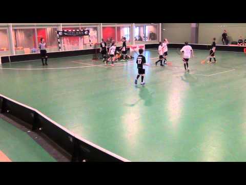 23 3 2014 D2 kilpa Steelers Valkoinen FoSu maalikooste