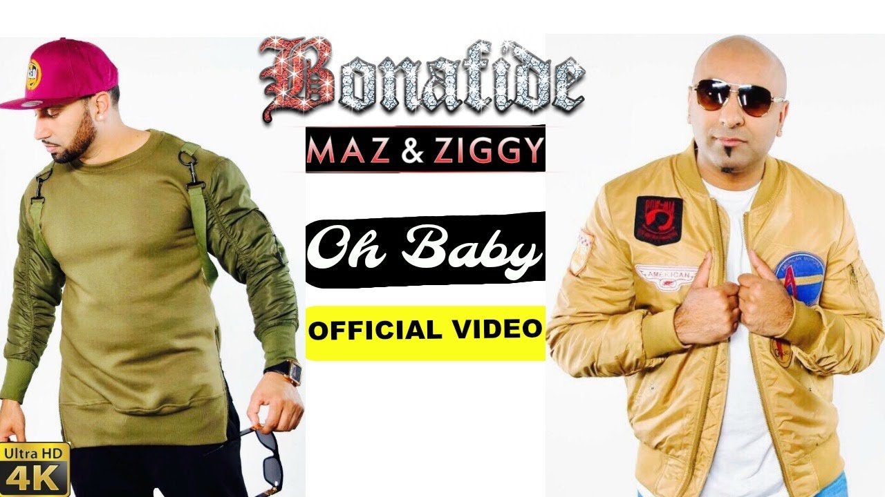 Oh Baby Lyrics  | Oh Baby | Cheb Rabah