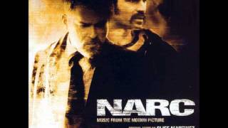 Narc Soundtrack - 06 I Love You Baby - Cliff Martinez