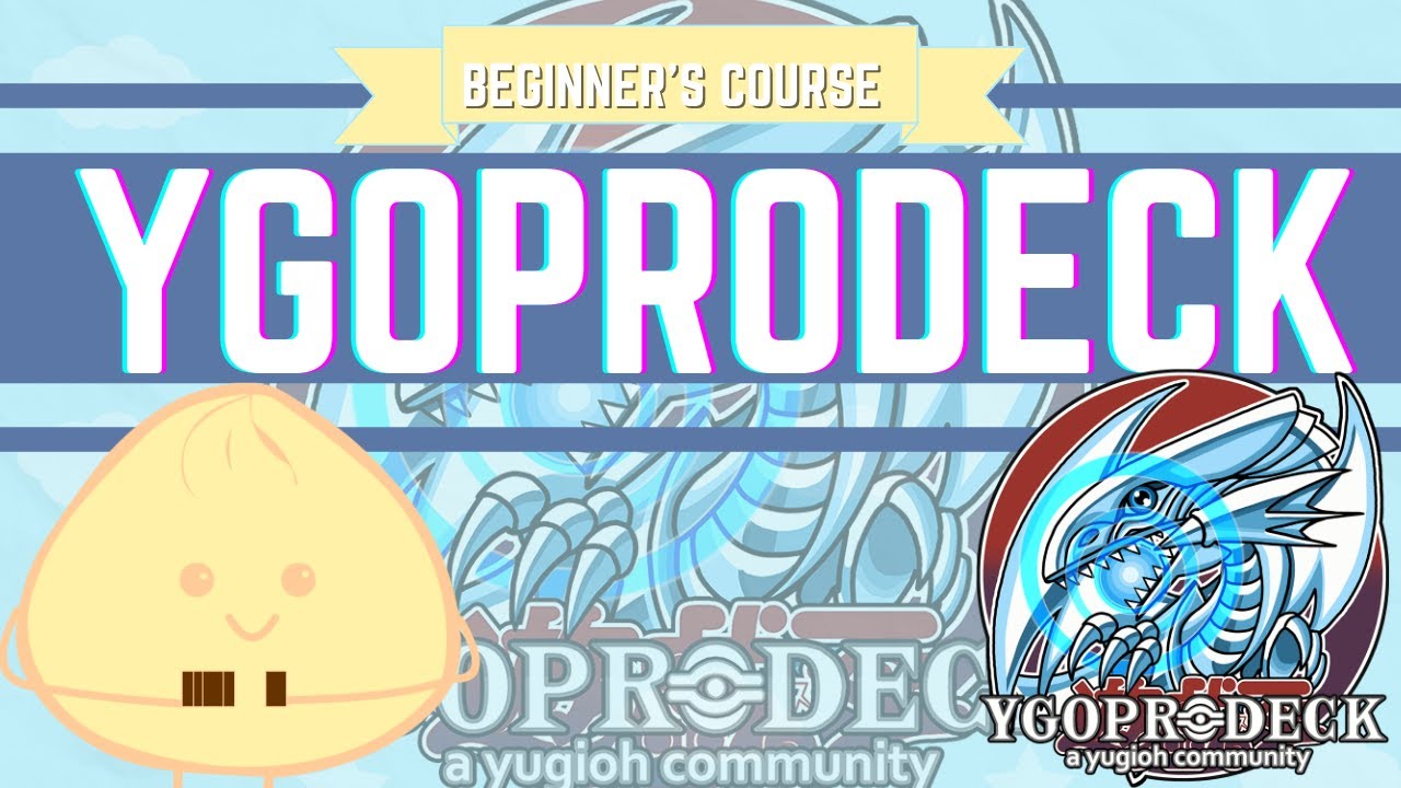 YGOPRODECK | Report Card: A Course on Yu-Gi-Oh! |