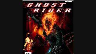 Ghost rider the game soundtrack  the funeral of  Blackout boss battle.wmv