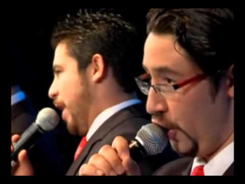 CUARTETO ASAF  -  ENGRANDECIDO SEA DIOS