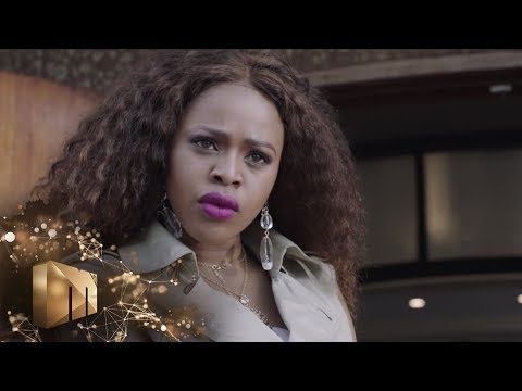 Katlego's hostage situation – Lockdown | Mzansi Magic