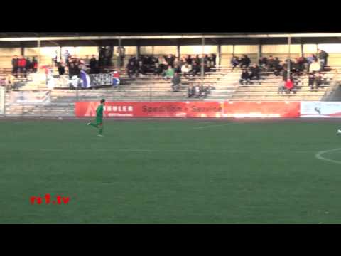 2012 10 28 Bericht FC Remscheid   SuS Haarzopf