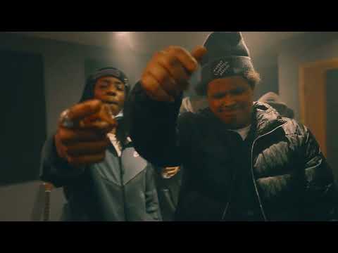 Smurky - Prescription Dr*gz 💊 (Official Music Video)