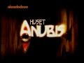 Huset Anubis Sæson 2 Intro (Danish) 
