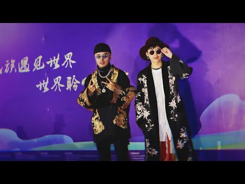 ANU new song 2023 | SERTA | ཨ་ནུ་རིང་ལུགས།  གསེར་རྟ། 福地色达 #video #anu #showtime