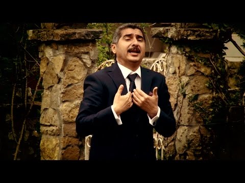 Ali Turaç - Senin Derdinden - 2017