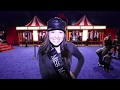 Big Apple Circus Adrianna David Miss Maryland 2018