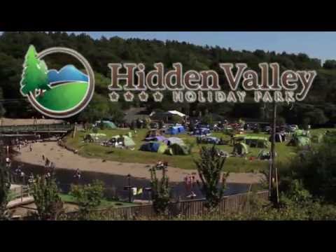 Hidden Valley Holiday Park