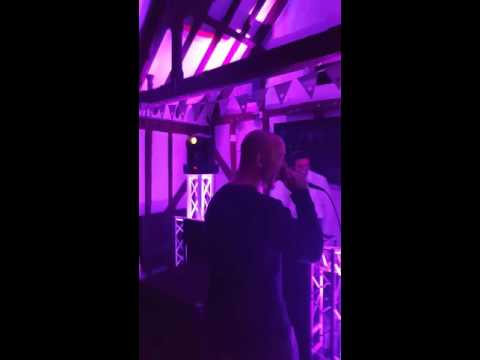 DJ BDM 30th Birthday