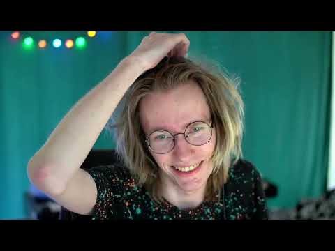 Zapis Live 15.10.2022 - Eleven - Genshin Impact