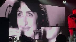 Shindy ►Venedig, Monogramm Daddy Tour Live Wien HD