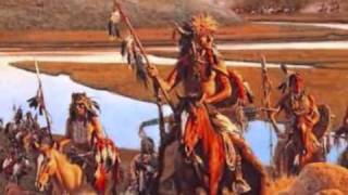 Native American Indian Spiritual Music - Ceremony to Mother Earth