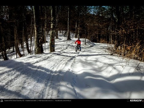 KERUCOV .ro: [VIDEO] Traseu MTB Sinaia - Cota 1400 / Muntii Bucegi - Sinaia