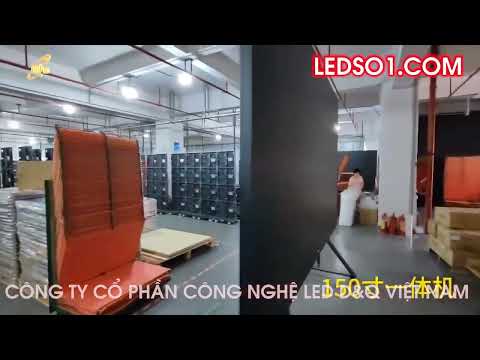 Video dự án