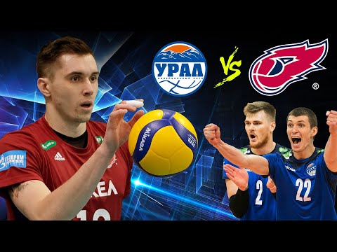 Лучшие моменты матча «Урал» - « ФАКЕЛ» / Highlights Russian Super League 2020