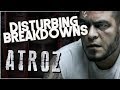 Atroz 2015 DISTURBING BREAKDOWN