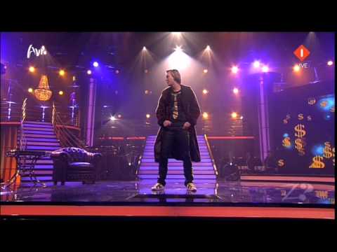 OZNZ 1 - Jeroen - Billionaire