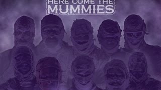 Here Come the Mummies Live from Buffalo Iron Works - Buffalo.FM Presents: