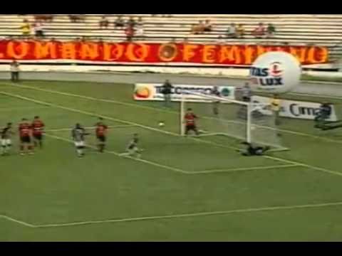 Relembrem Treze campeão paraibano 2010