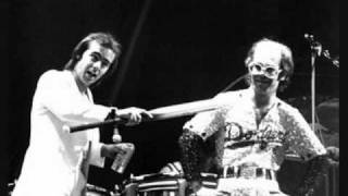 Elton John-Honky Tonk Woman Live in Seattle(1973)