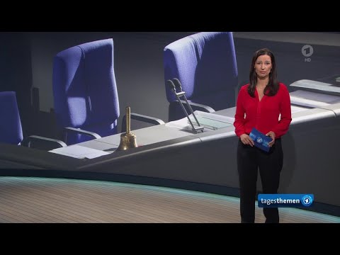 tagesthemen 22:15 Uhr, 04.04.2019