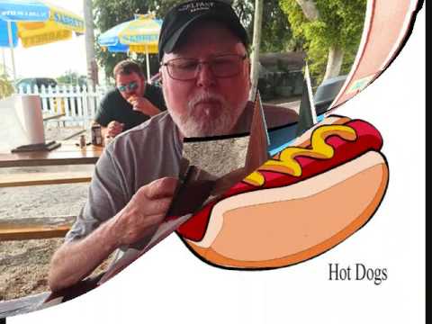 Hot Diggity Dogs Hollywood Fl