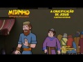 Midinho O Pequeno Missionário Novo Testamento VOL 15 TEASER