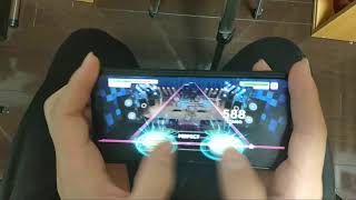 バンドリガシャ100連＋α