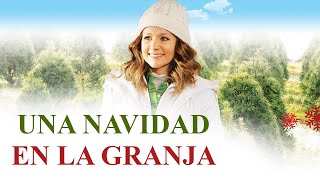 Download lagu A Christmas on the Farm | Full Movie in Spanish | Naomi Judd | Christian Christmas Drama mp3