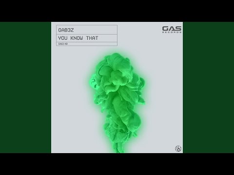 You Know That (Extended Mix)