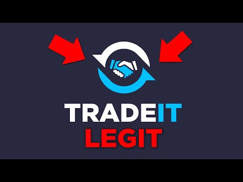 Is TRADEIT.GG legit in 2025?