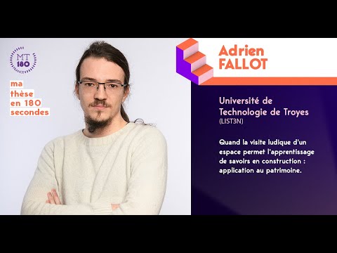 MT180 Finale territoriale 2023 : Adrien FALLOT