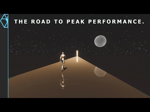 Achieve Your Final Form: The Road to Peak Performance