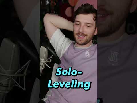 Solo Leveling Is NOT Peak