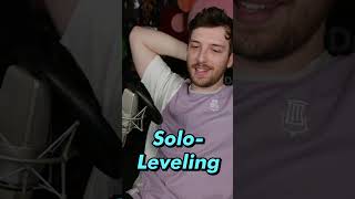 Download lagu Solo Leveling Is NOT Peak mp3