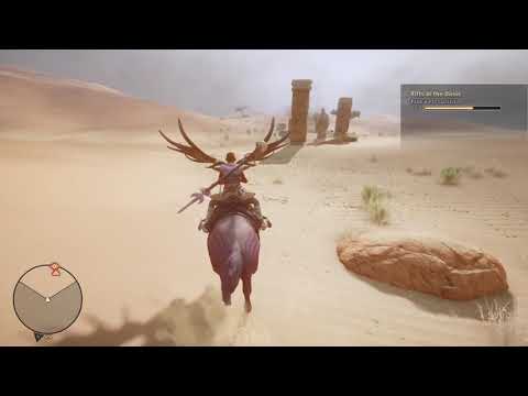 Dragon Age™: Inquisition - Pt. 86 - Clearing My Missions