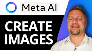 How to Create Images with Meta AI | Meta AI Tutorial 2026