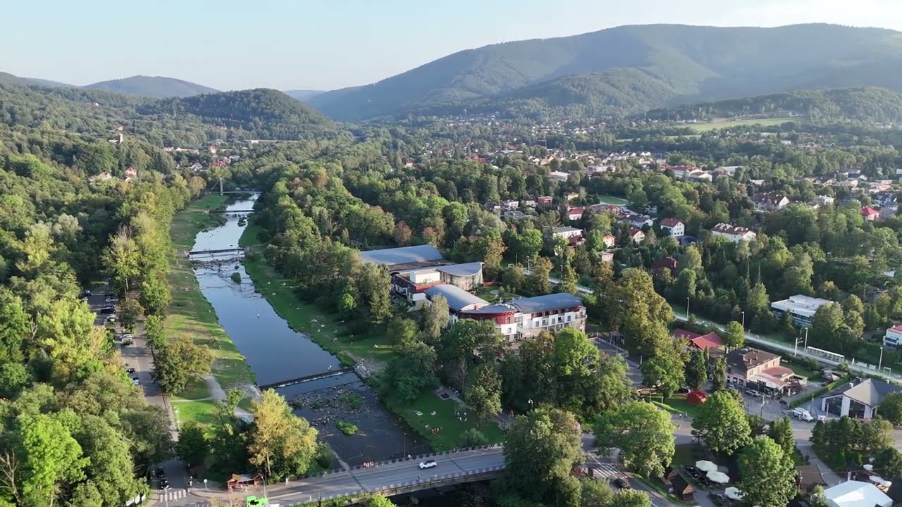 hotel **** - Hotel Olympic SPA & Wellness **** - wideo