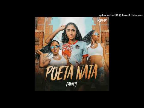 Fanieh - Poeta Nata (Official Áudio)
