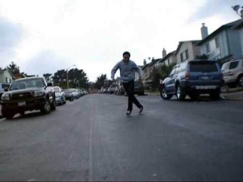 4 Fingahz Up - Savii Inc.