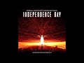 David Arnold-Independence Day--Track 1--1969-We Came In Peace